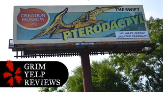 'Asked God's Forgiveness': Grim Yelp Reviews of Christian Vacation Spots